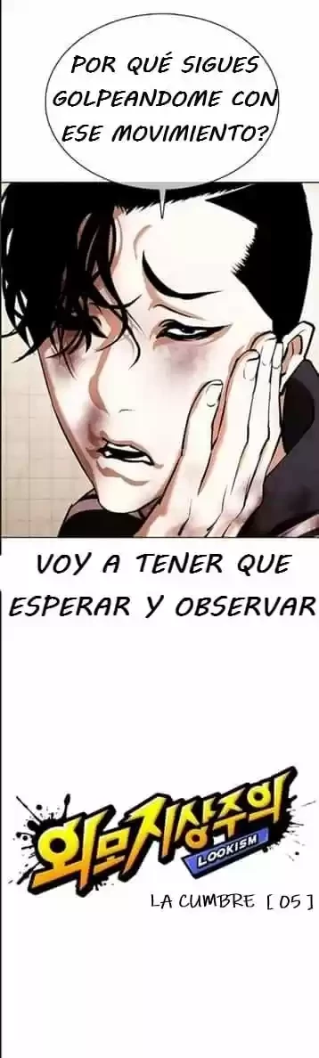 Nueva cara capítulo 352 página 10