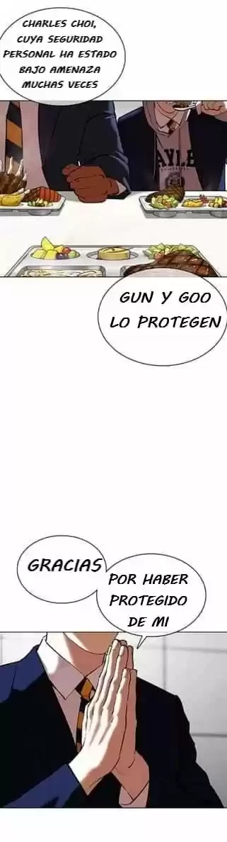 Nueva cara capítulo 352 página 13