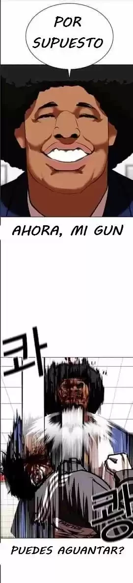 Nueva cara capítulo 352 página 16