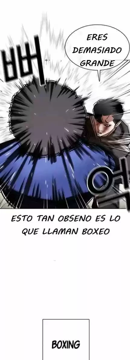 Nueva cara capítulo 352 página 18