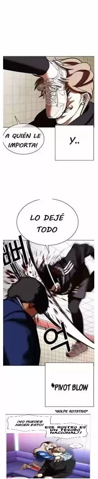 Nueva cara capítulo 352 página 23
