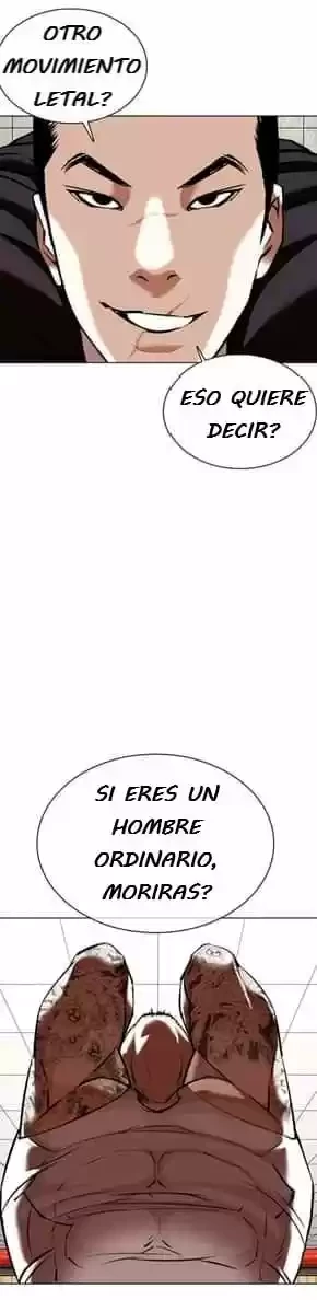 Nueva cara capítulo 352 página 30