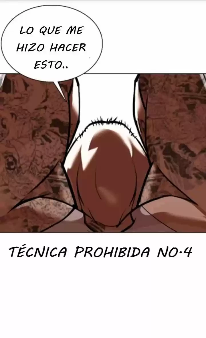 Nueva cara capítulo 352 página 31