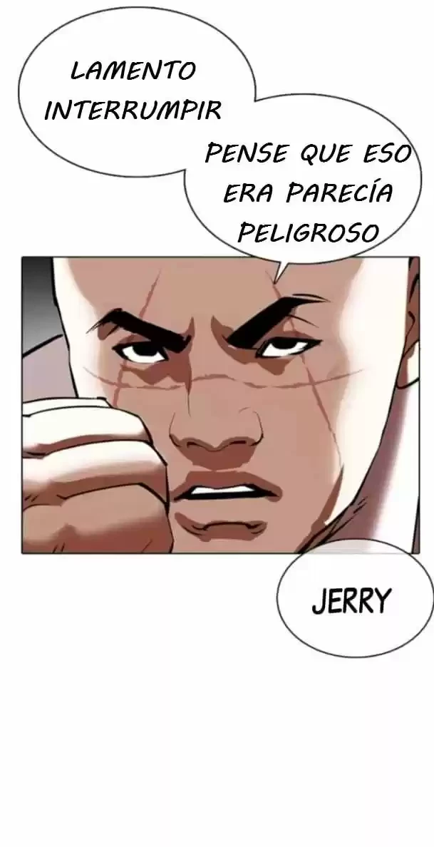 Nueva cara capítulo 352 página 36