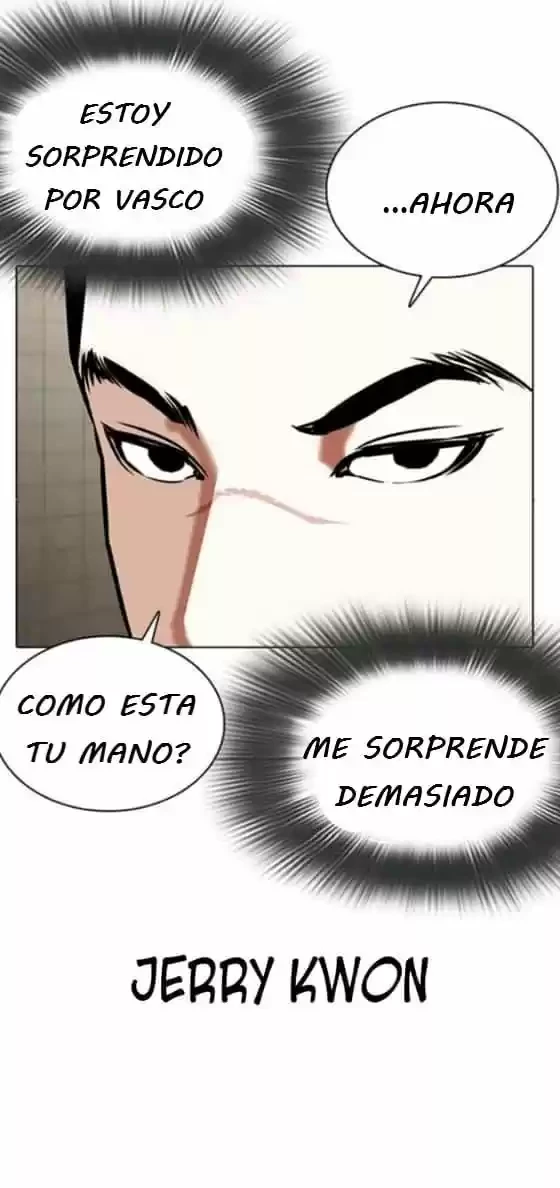Nueva cara capítulo 352 página 38