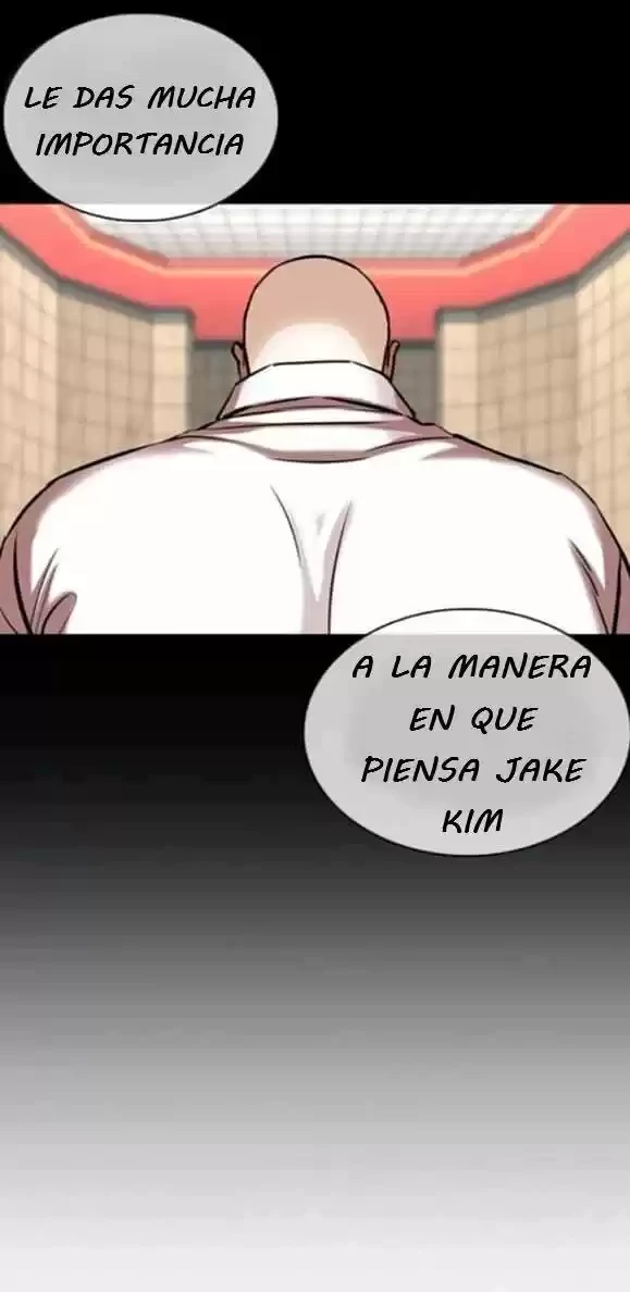 Nueva cara capítulo 352 página 45