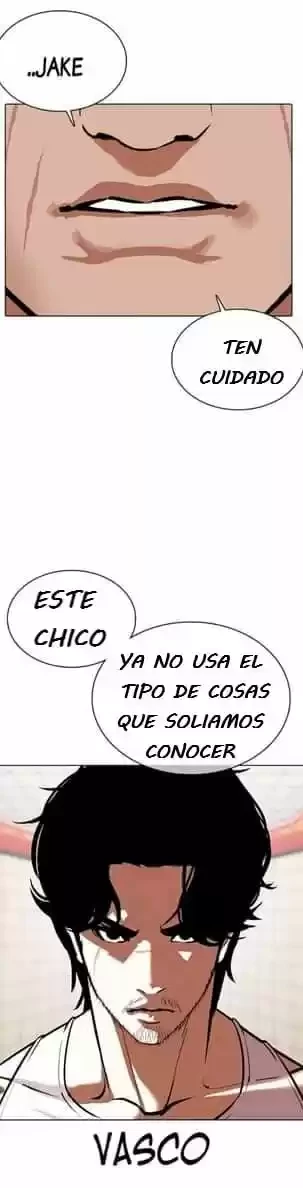 Nueva cara capítulo 352 página 47