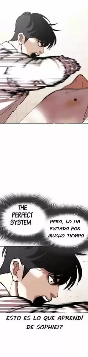 Nueva cara capítulo 352 página 51