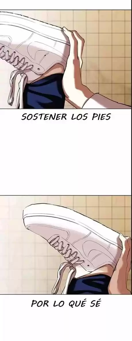 Nueva cara capítulo 352 página 54