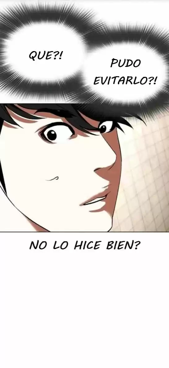 Nueva cara capítulo 352 página 57
