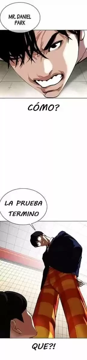Nueva cara capítulo 352 página 60