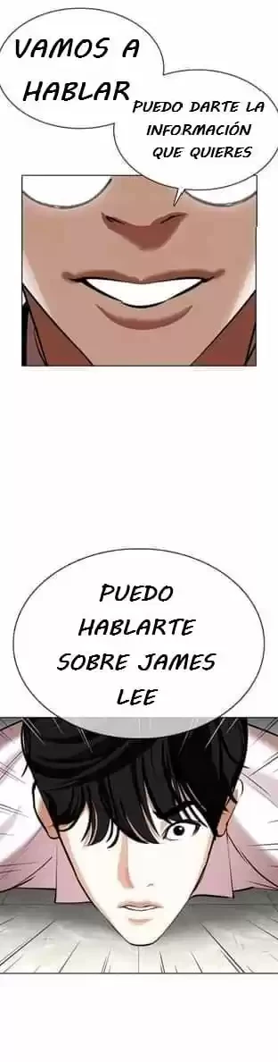 Nueva cara capítulo 352 página 61