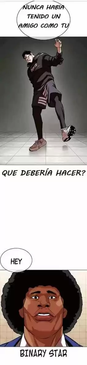 Nueva cara capítulo 352 página 9