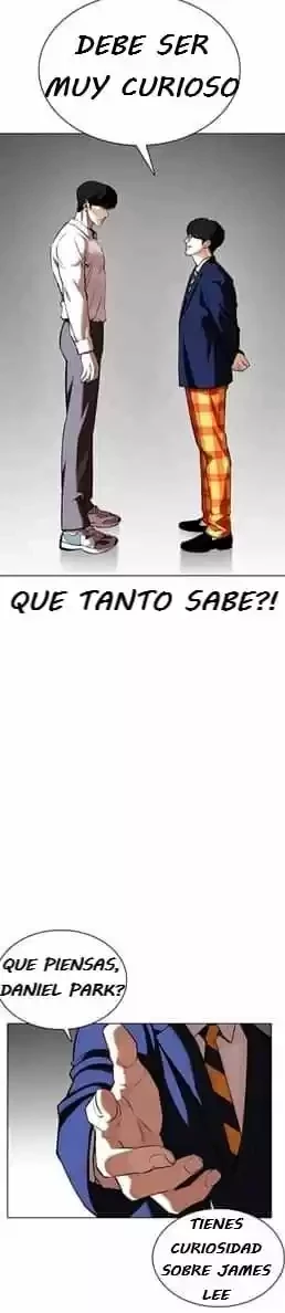 Nueva cara capítulo 353 página 11