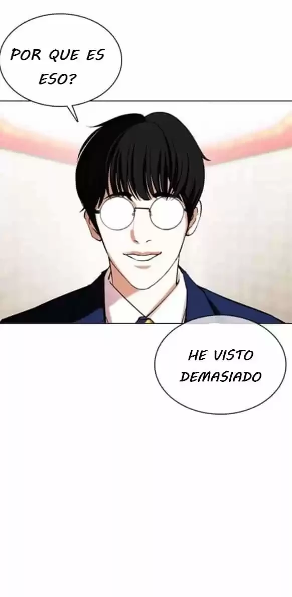 Nueva cara capítulo 353 página 18