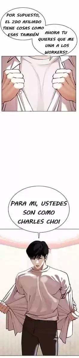 Nueva cara capítulo 353 página 21
