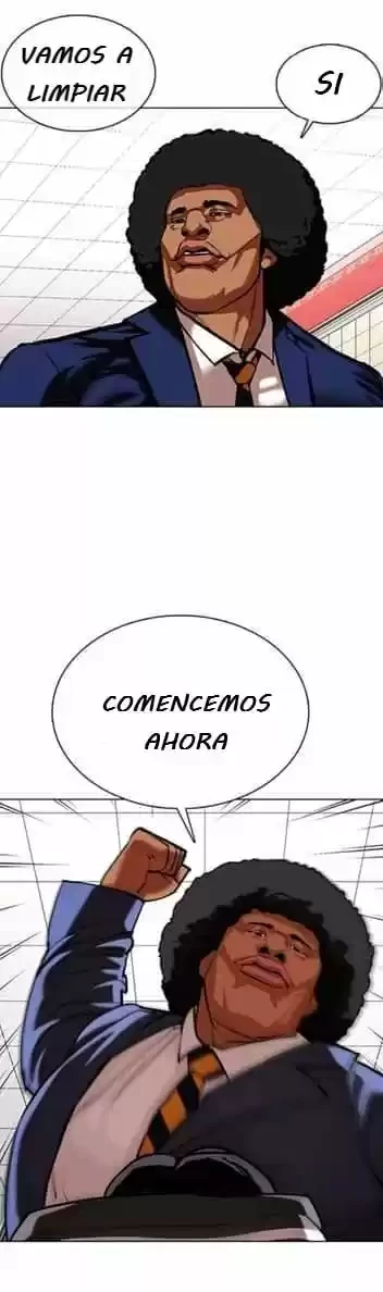 Nueva cara capítulo 353 página 25
