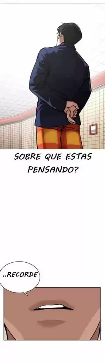 Nueva cara capítulo 353 página 39