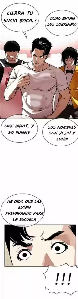 Nueva cara capítulo 353 página 41