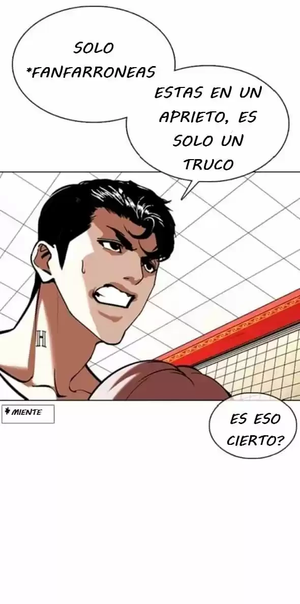 Nueva cara capítulo 353 página 49