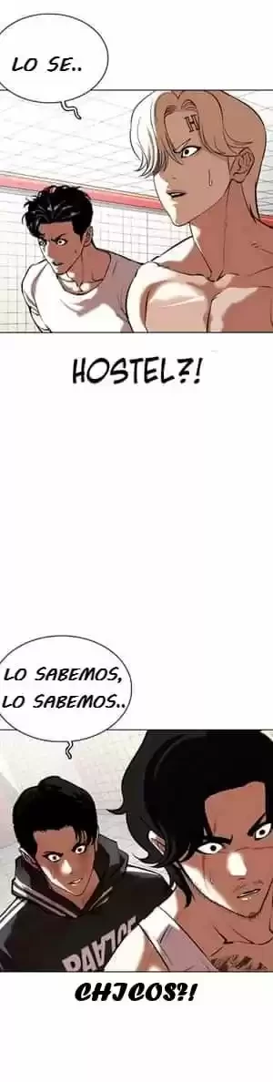 Nueva cara capítulo 353 página 52