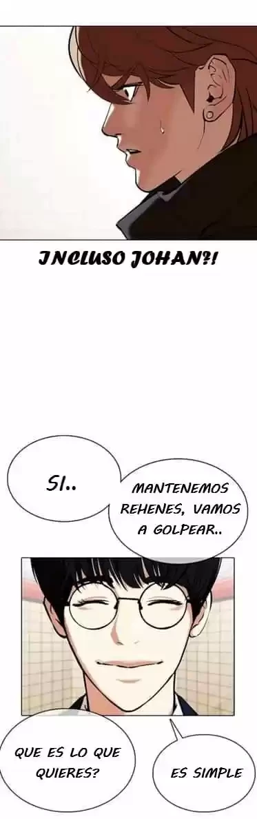 Nueva cara capítulo 353 página 53
