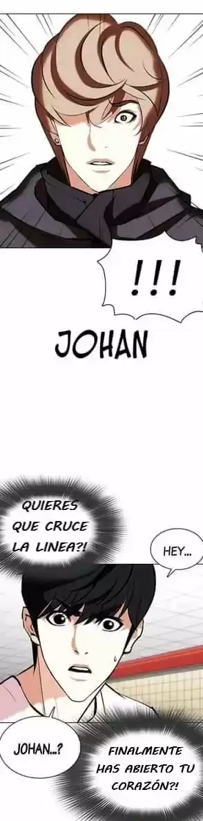 Nueva cara capítulo 353 página 55