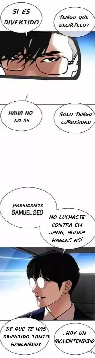 Nueva cara capítulo 353 página 70