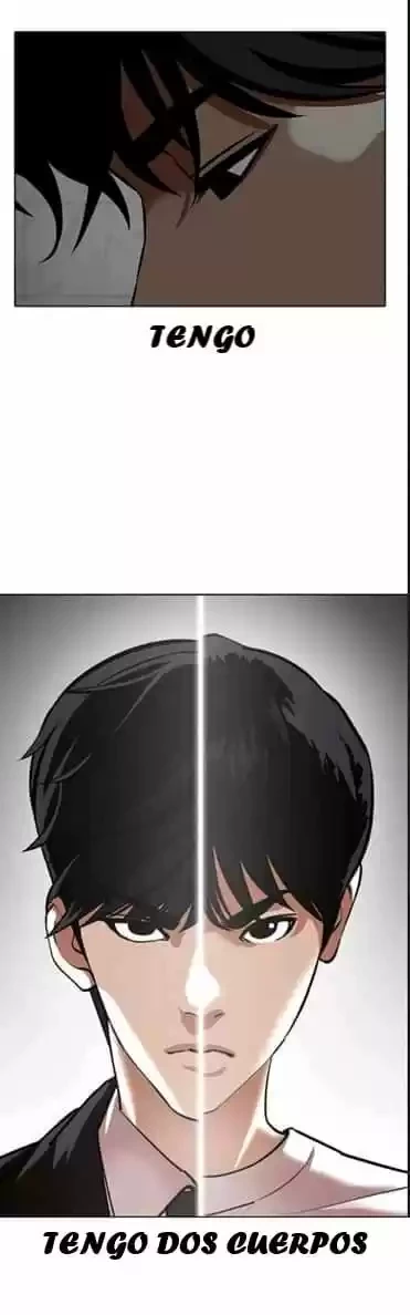 Nueva cara capítulo 353 página 78