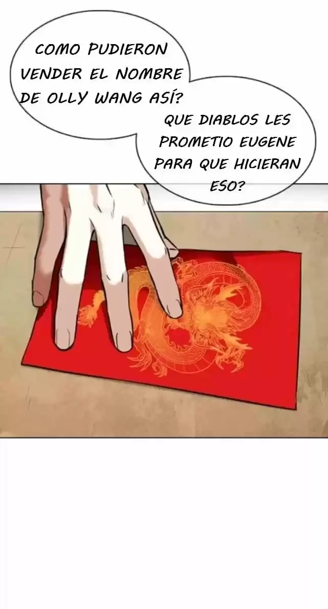 Nueva cara capítulo 354 página 14