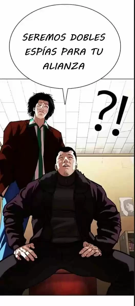 Nueva cara capítulo 354 página 24