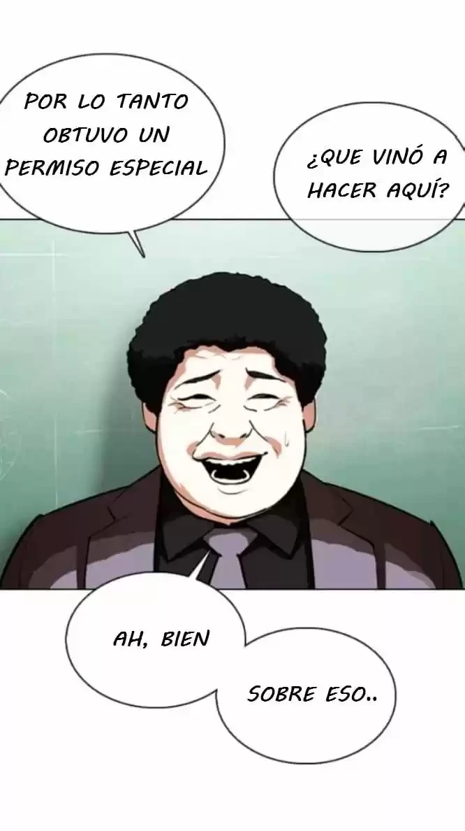 Nueva cara capítulo 354 página 51