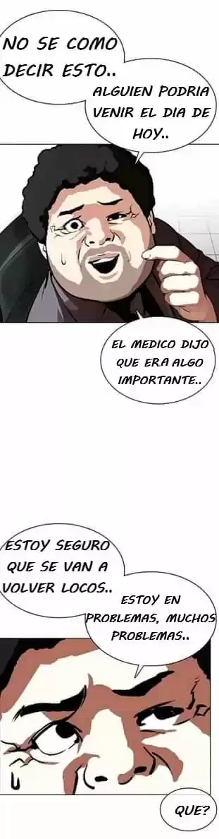 Nueva cara capítulo 354 página 9