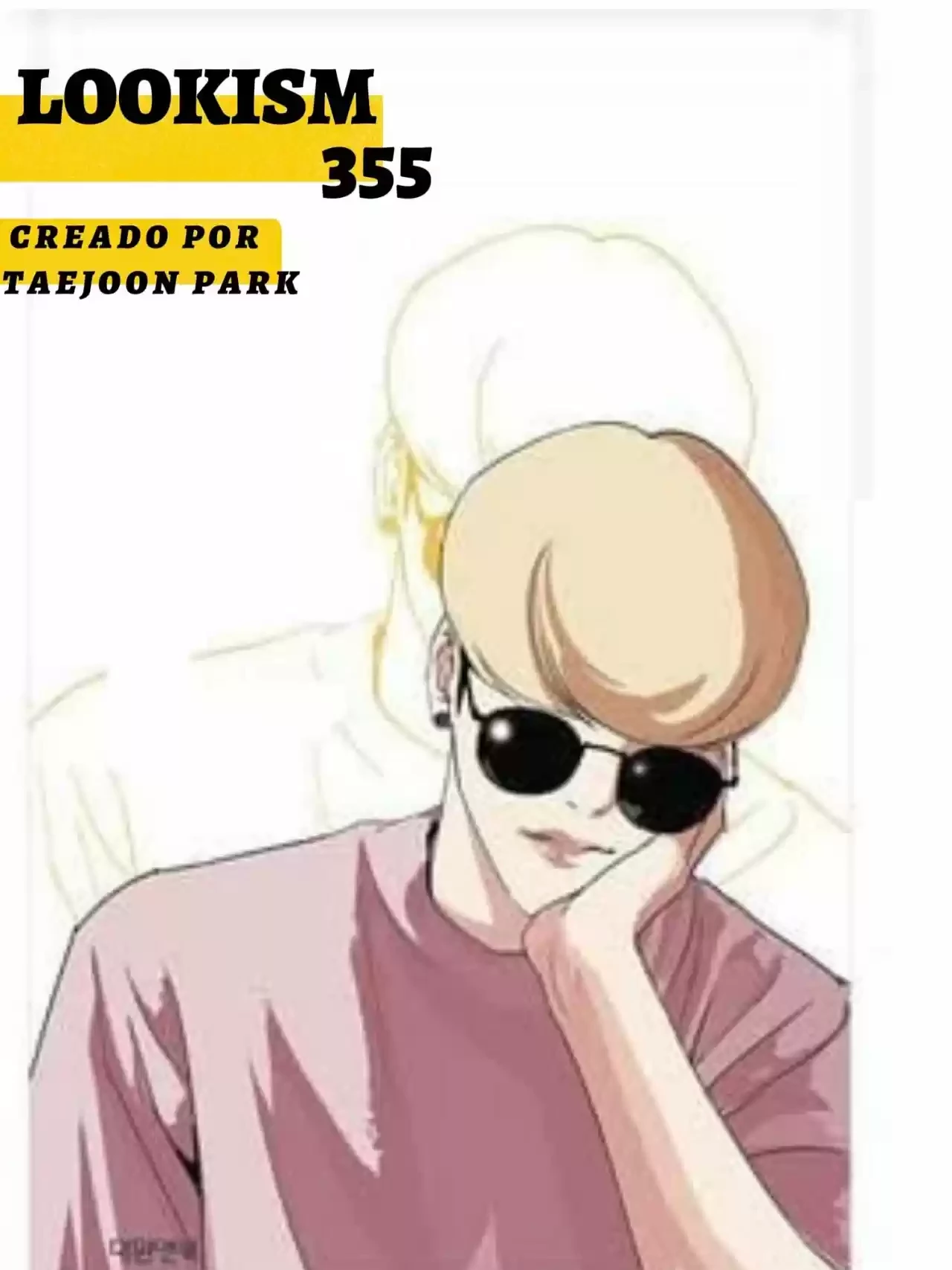 Nueva cara capítulo 355 página 1