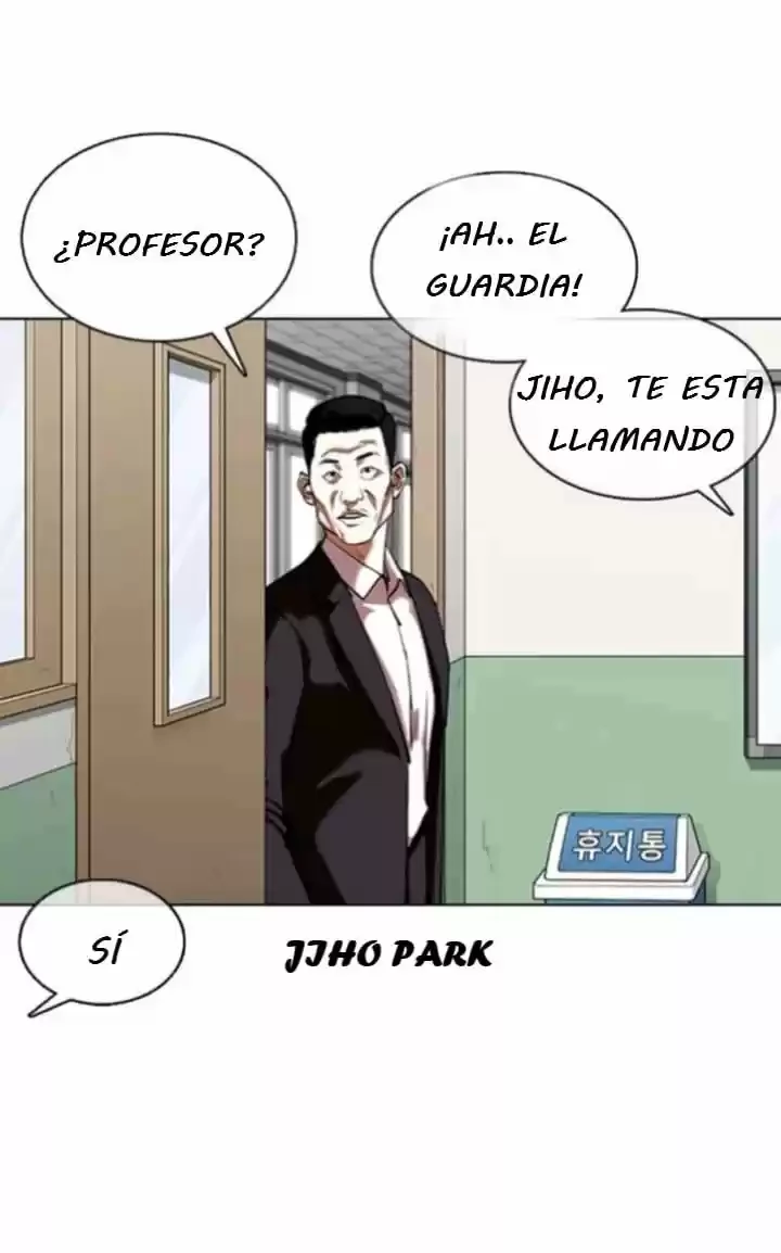 Nueva cara capítulo 355 página 10