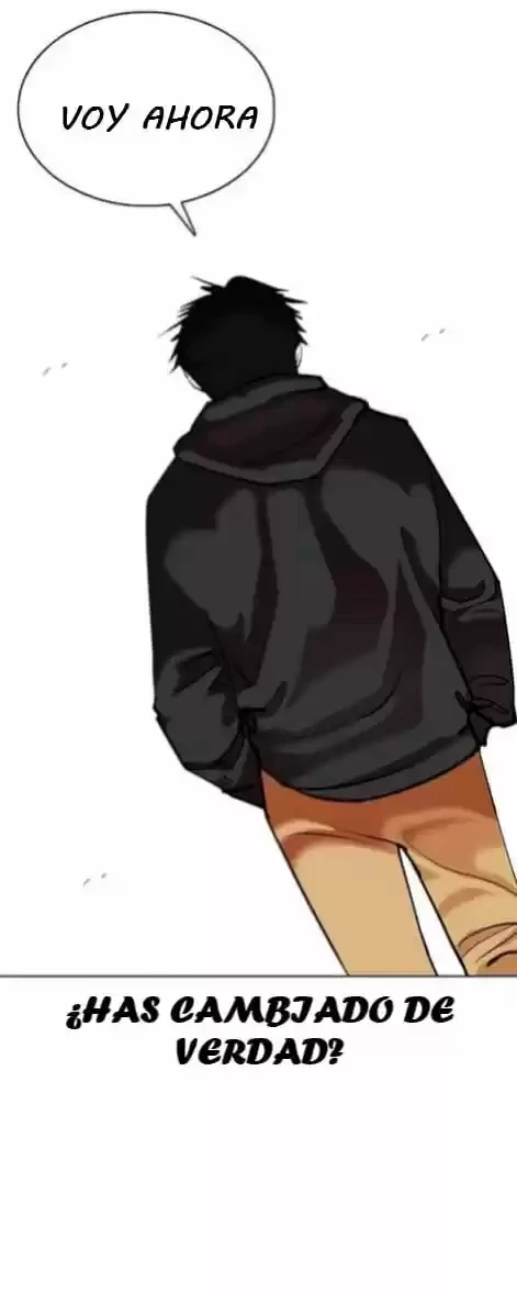 Nueva cara capítulo 355 página 11