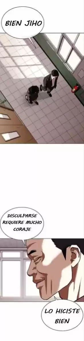 Nueva cara capítulo 355 página 13