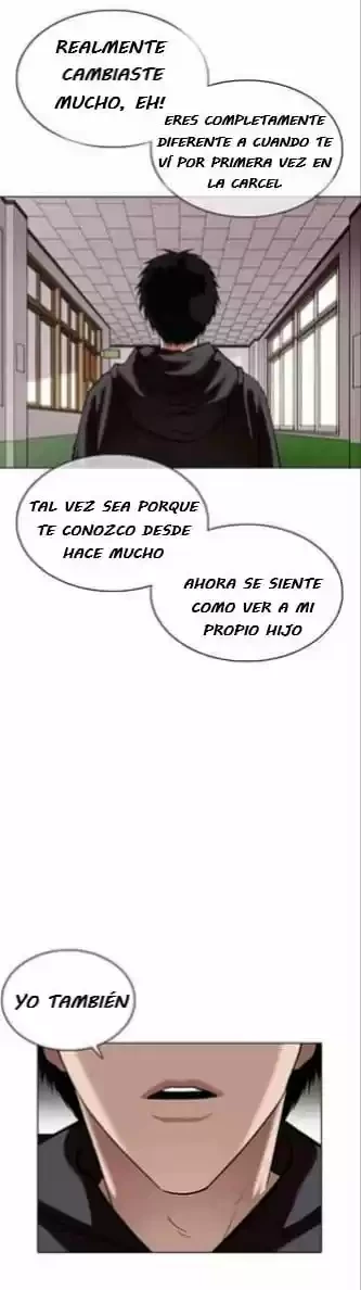Nueva cara capítulo 355 página 14