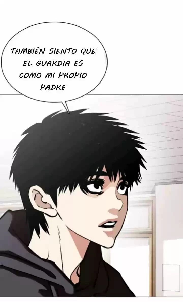 Nueva cara capítulo 355 página 15