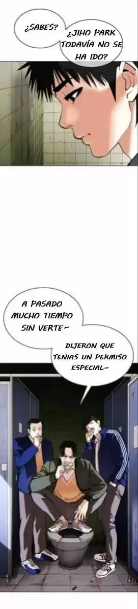 Nueva cara capítulo 355 página 18