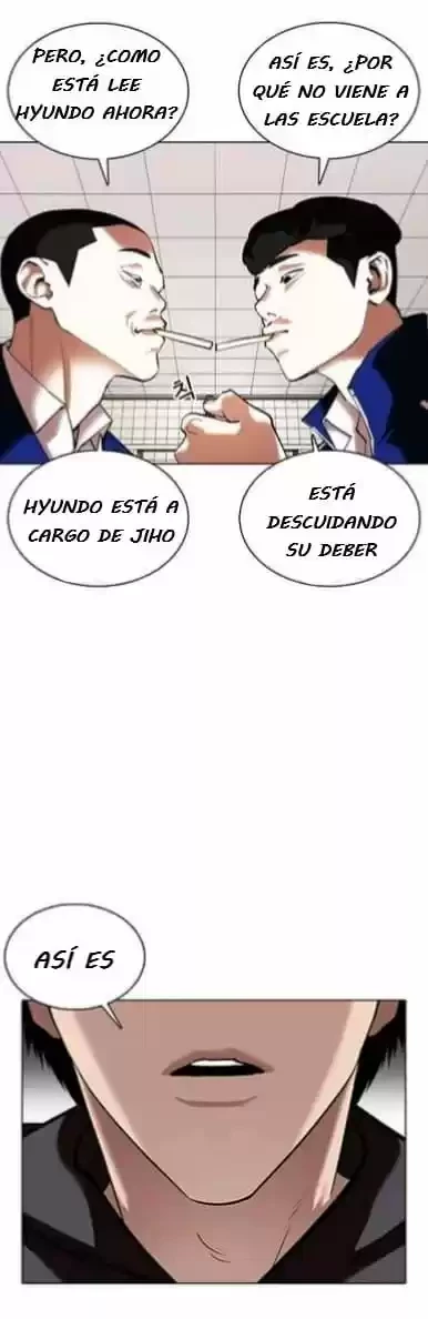 Nueva cara capítulo 355 página 20