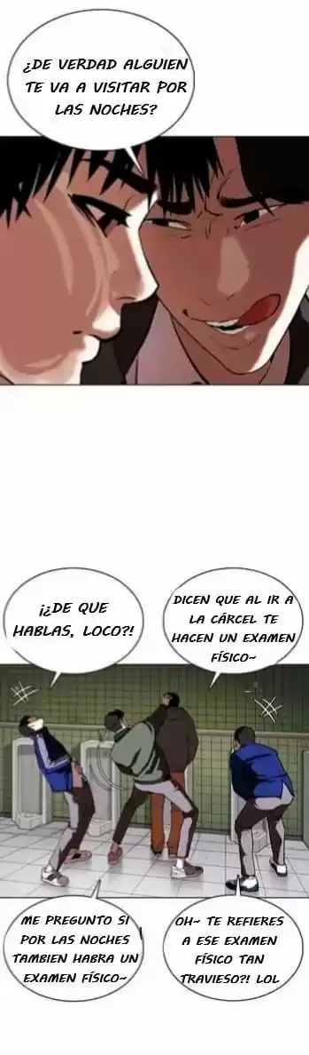 Nueva cara capítulo 355 página 24