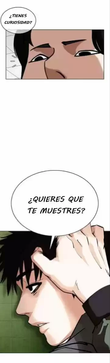 Nueva cara capítulo 355 página 25