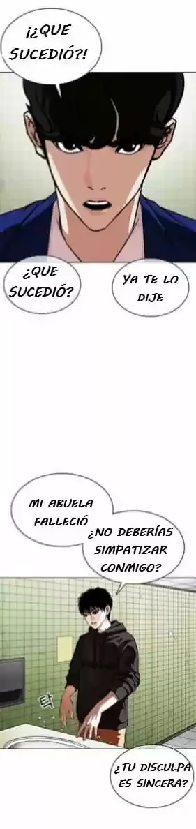 Nueva cara capítulo 355 página 28