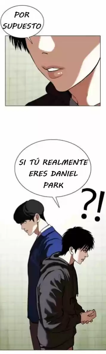 Nueva cara capítulo 355 página 29