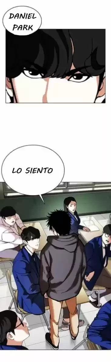Nueva cara capítulo 355 página 4