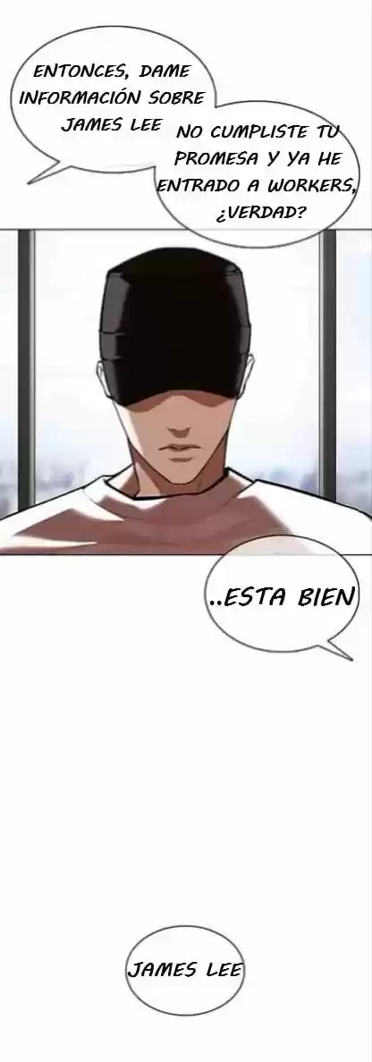 Nueva cara capítulo 355 página 41