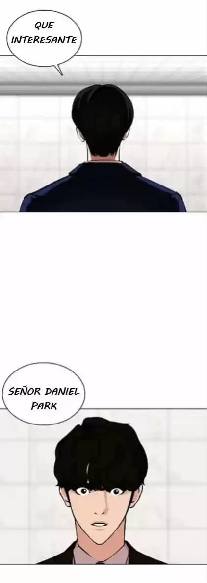 Nueva cara capítulo 355 página 49