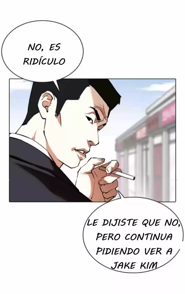 Nueva cara capítulo 355 página 53