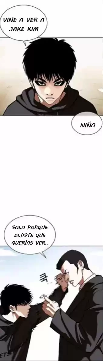 Nueva cara capítulo 355 página 55